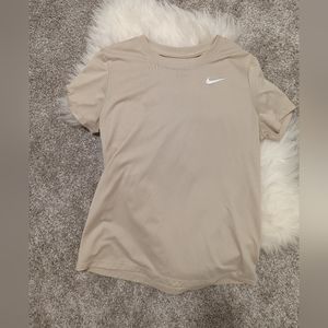 Nike Women's Dri-Fit Tee